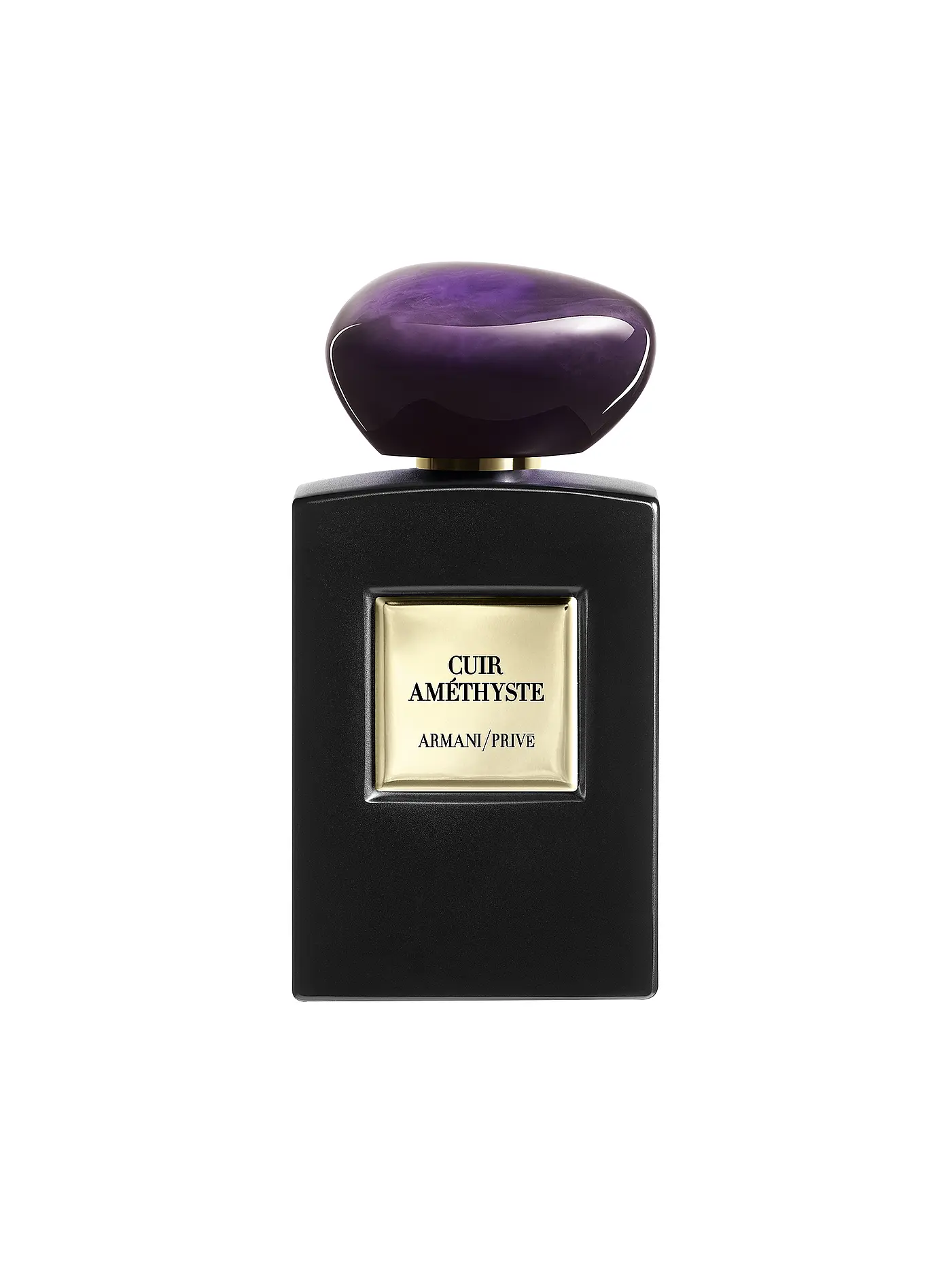 ARMANI/PRIVÉ | Cuir Amethyste Eau de Parfum 100ml | 